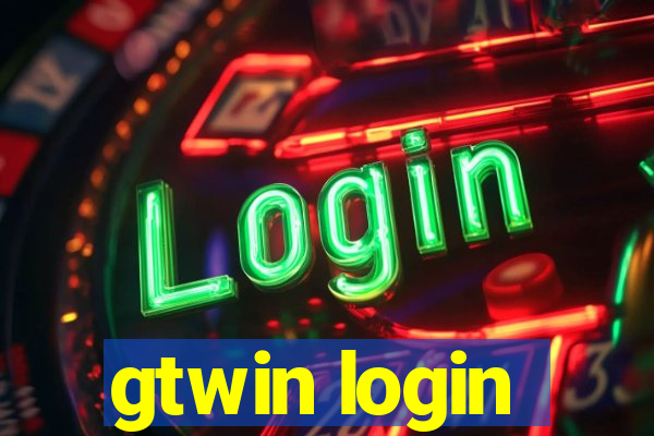 gtwin login